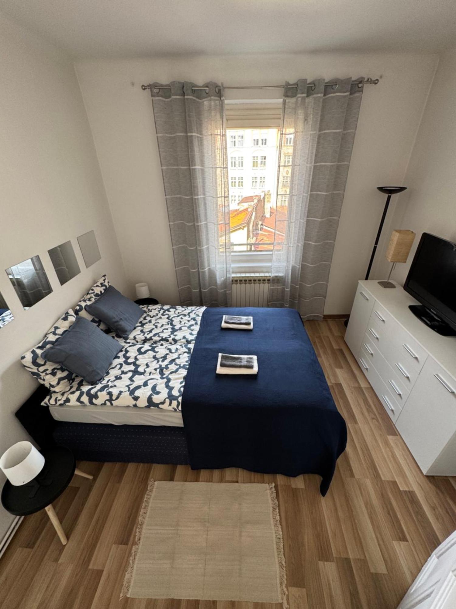 Apartment By Theatre SJJ Exteriér fotografie