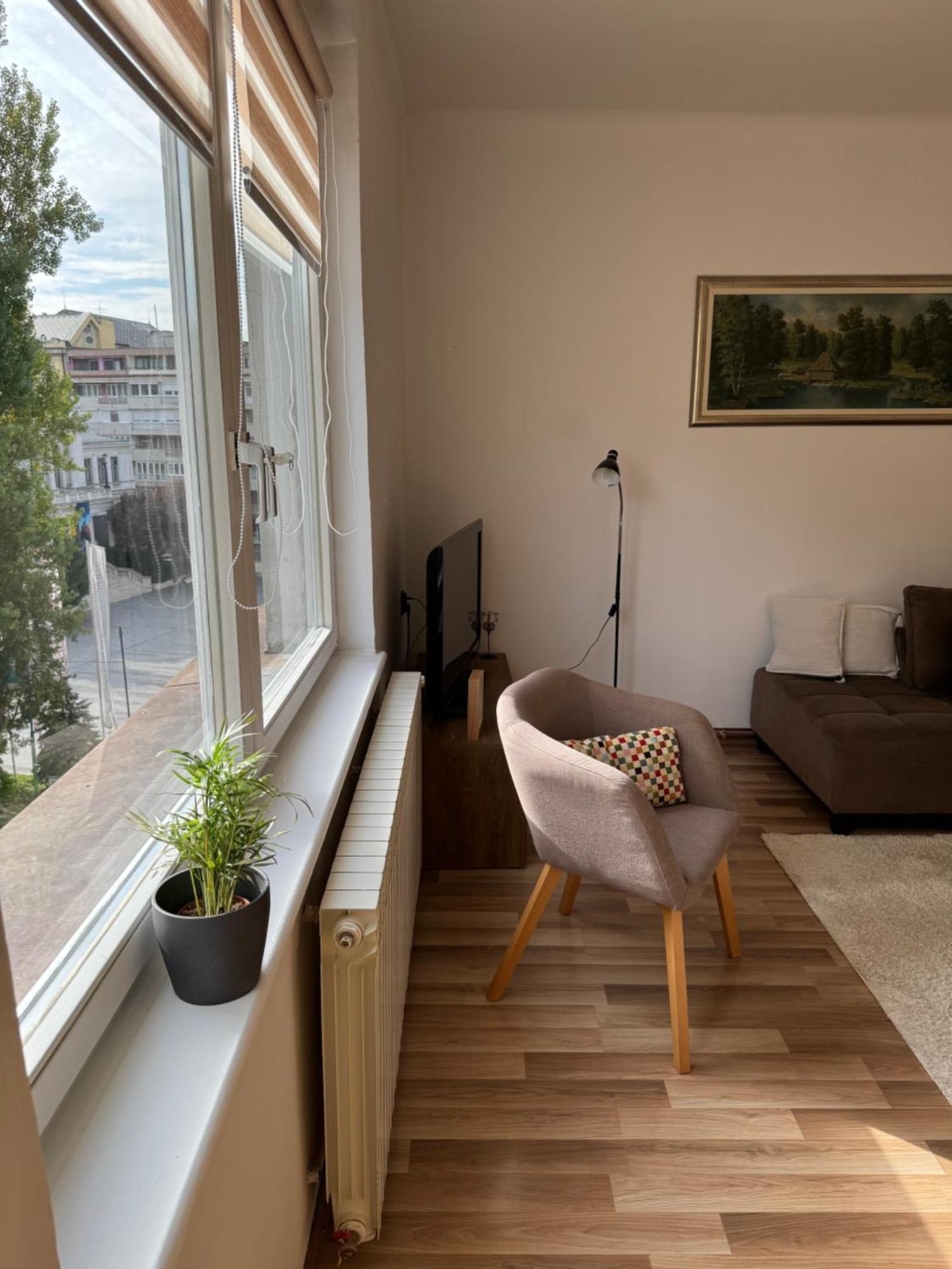 Apartment By Theatre SJJ Exteriér fotografie